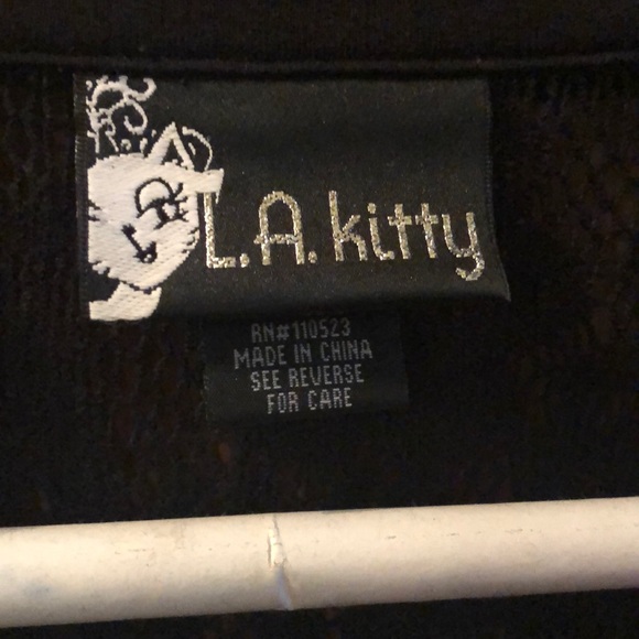 Black blazer!! - Picture 6 of 6